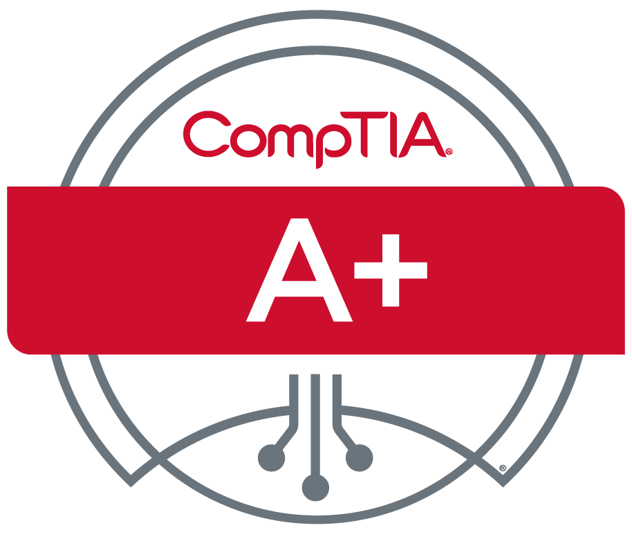 CompTIA A+ Certificate