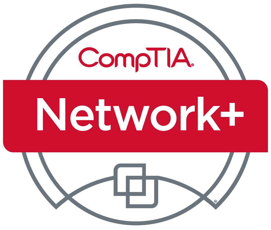 CompTIA Network+ Certificate