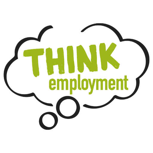 think employment link