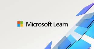 microsoft learn link