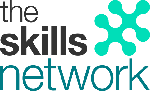 the skills network link