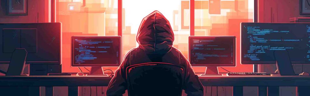 Why Companies Are Targeted For CyberCrime