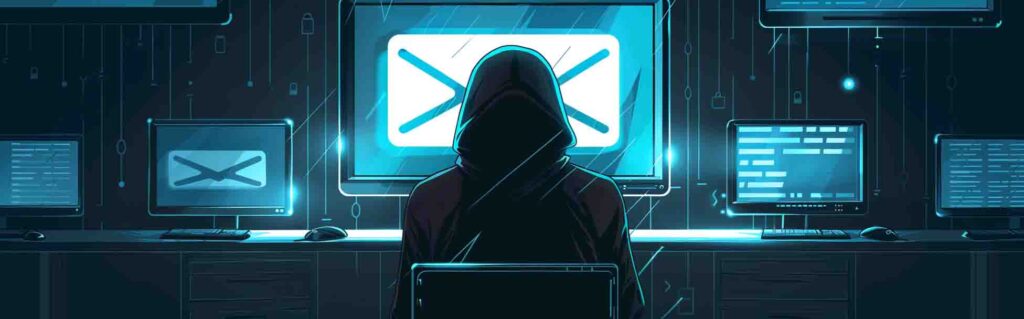 Spear Phishing Attacks