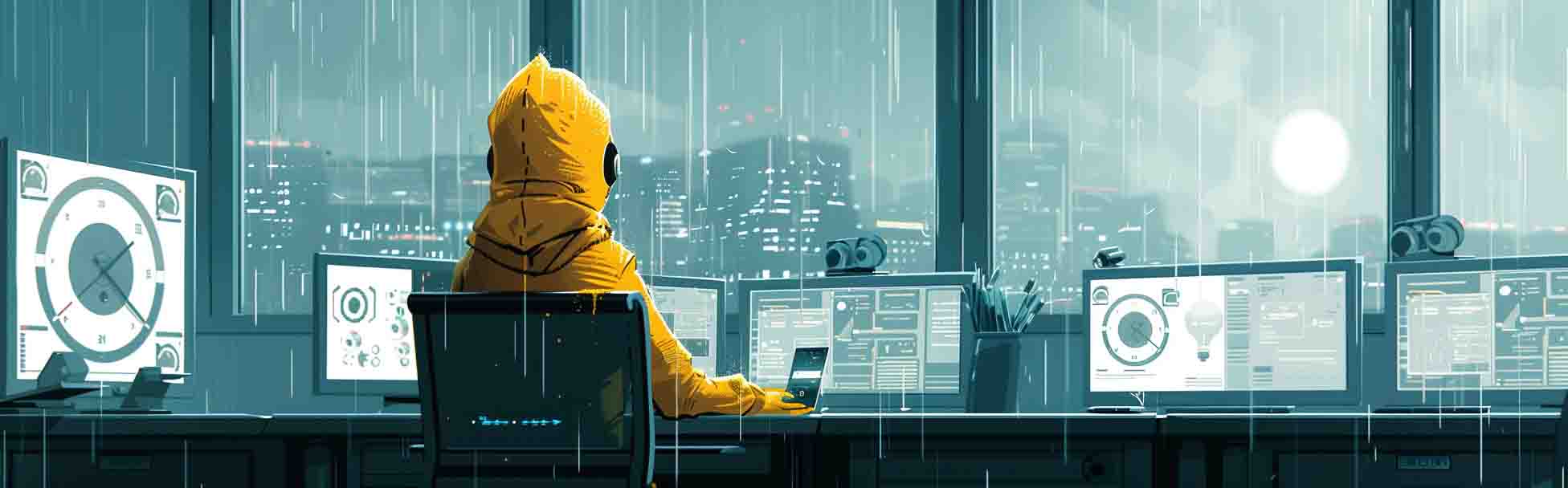 How Long Does It Take To Learn Cyber Security? - Forge Secure