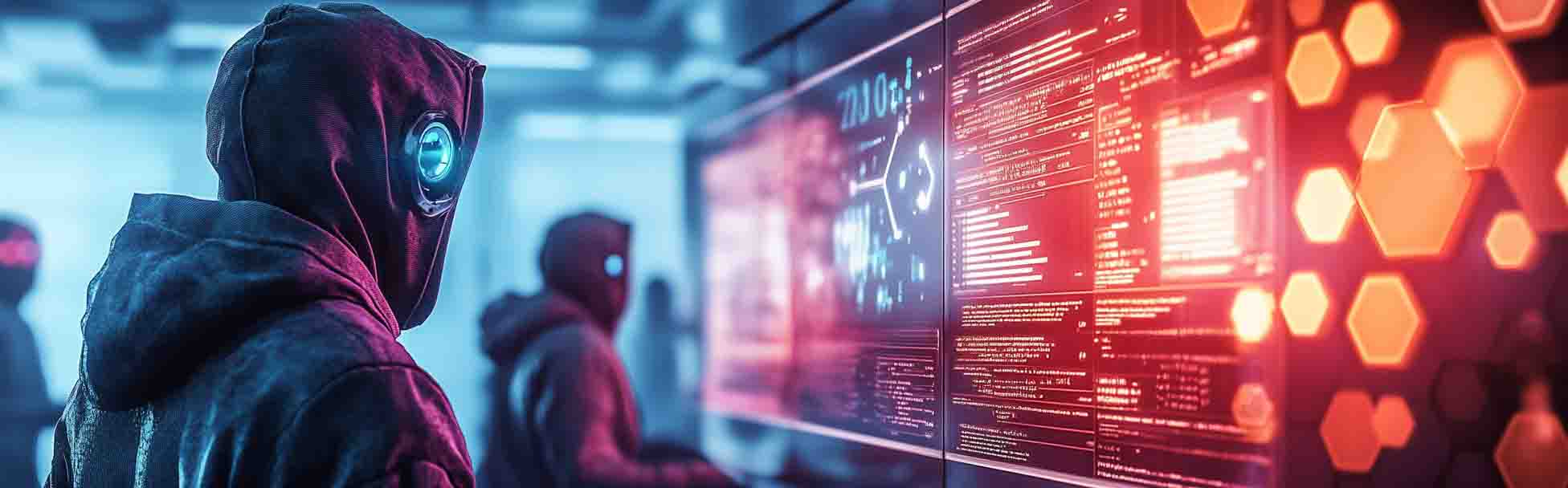 Cyber Essentials Requirements for Your Business - Forge Secure