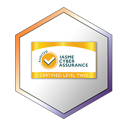 IASME Cyber Assurance Level 2