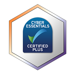 IASME Cyber Essentials Plus