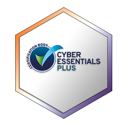 Cyber Essentials Plus Certification Body